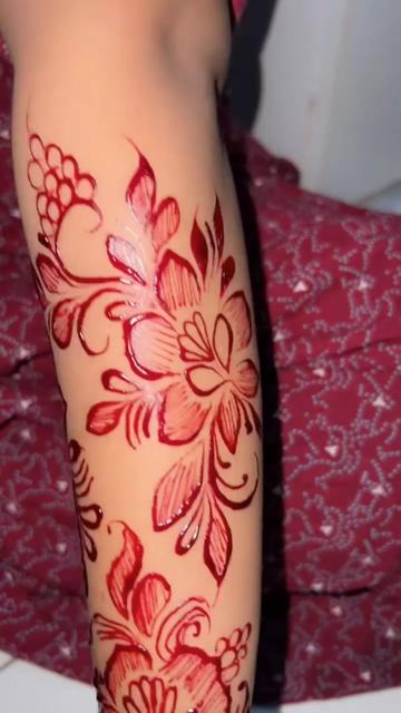 @miss henna arts