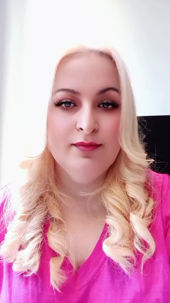 @❤👑Biondina👑❤Officiall👸🏼