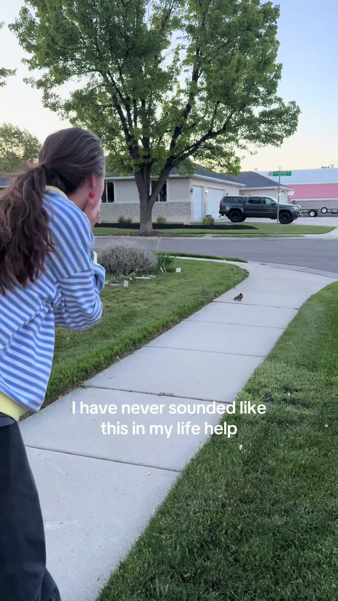 @Heidi
