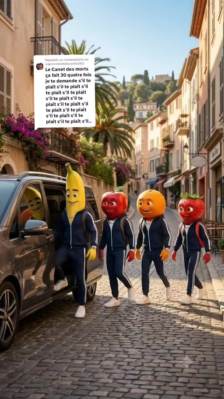 @fruits ai