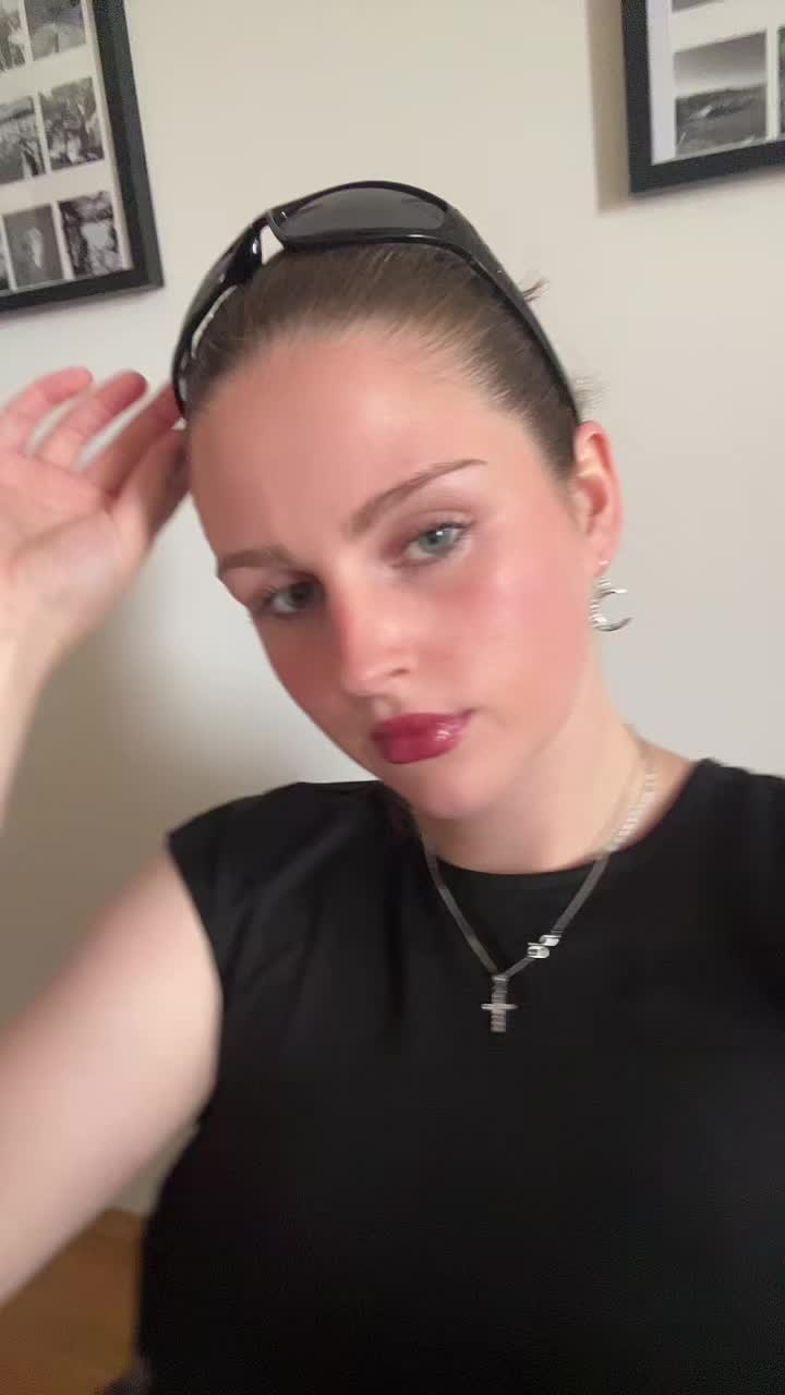 @Larissa