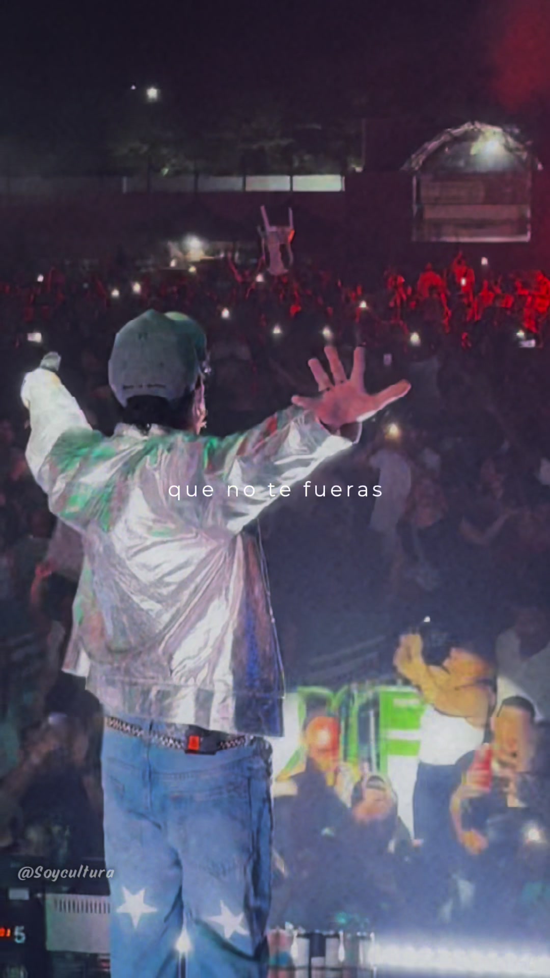 @Soy Cultura &rarr; 🇨🇴🇻🇪🇪🇸🇫🇷