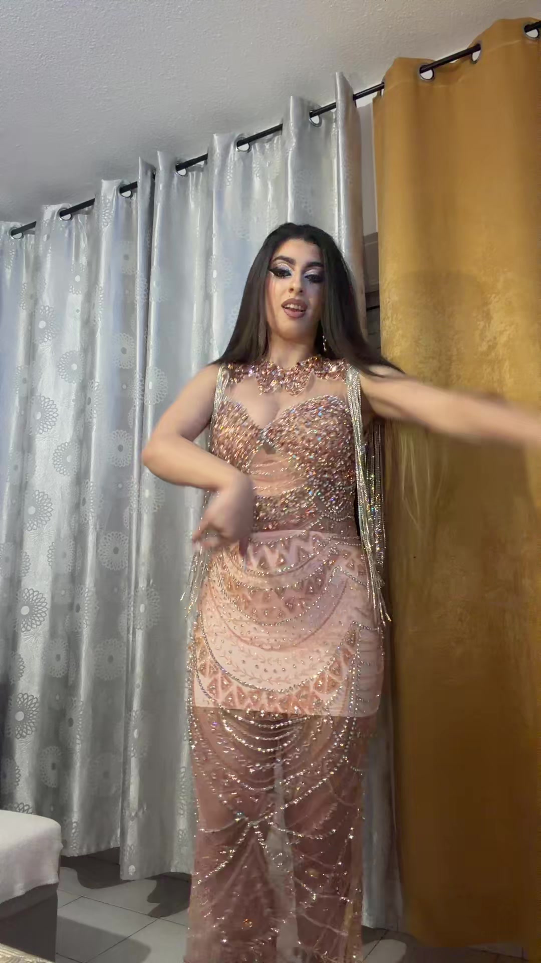 @Michela Fernandes