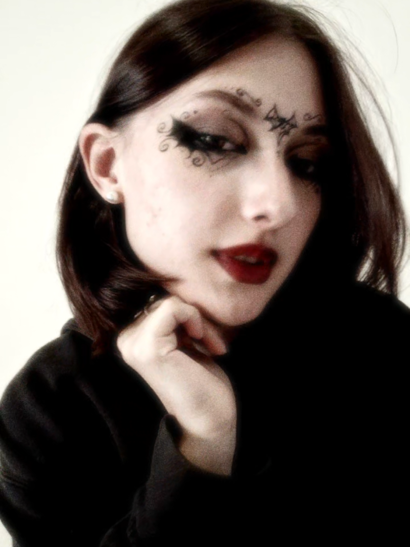 @♥️🖤🔪Sophie🔪🖤♥️