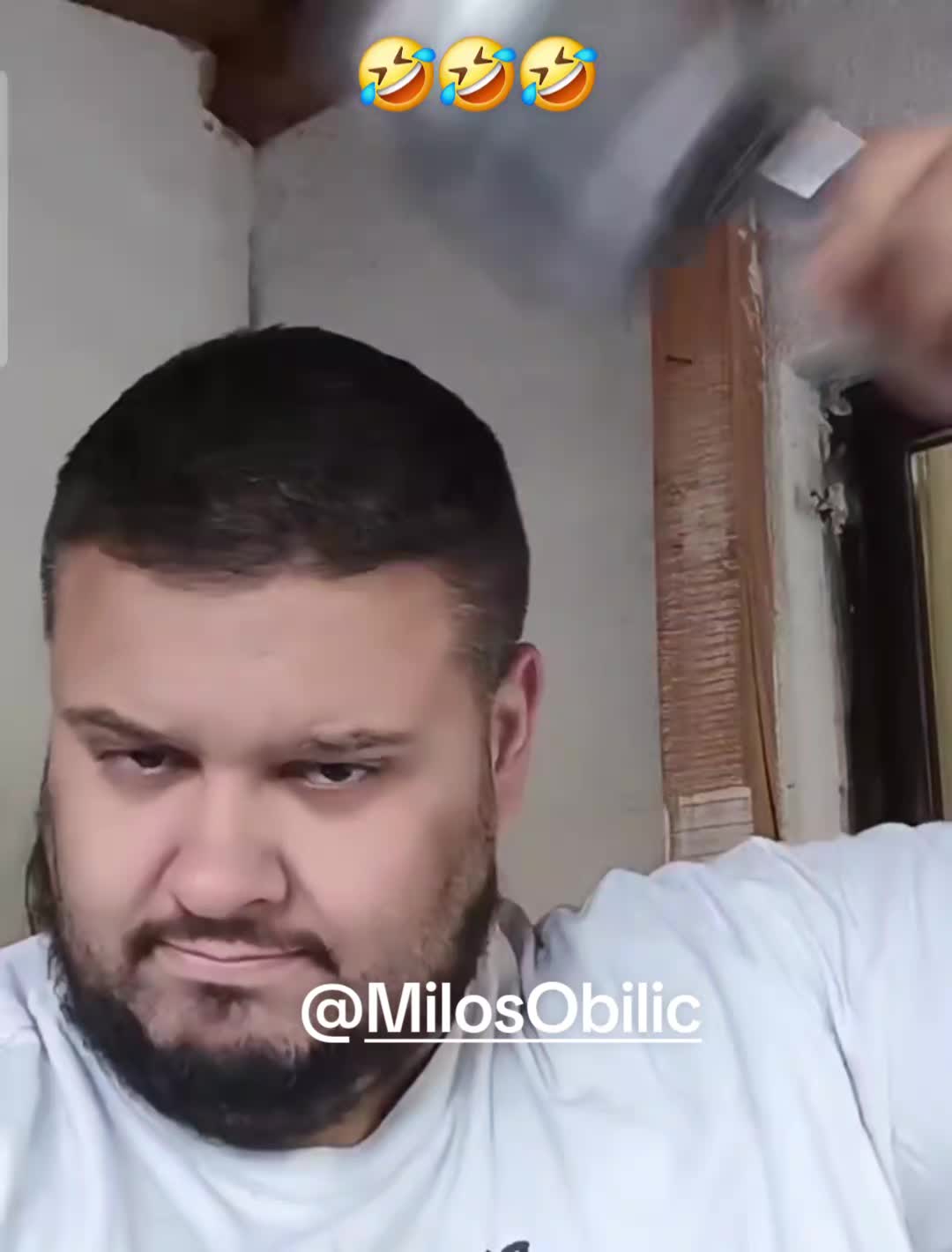 @Milos Obilic