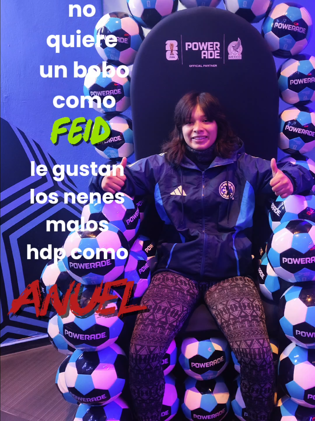 @America Olascoaga