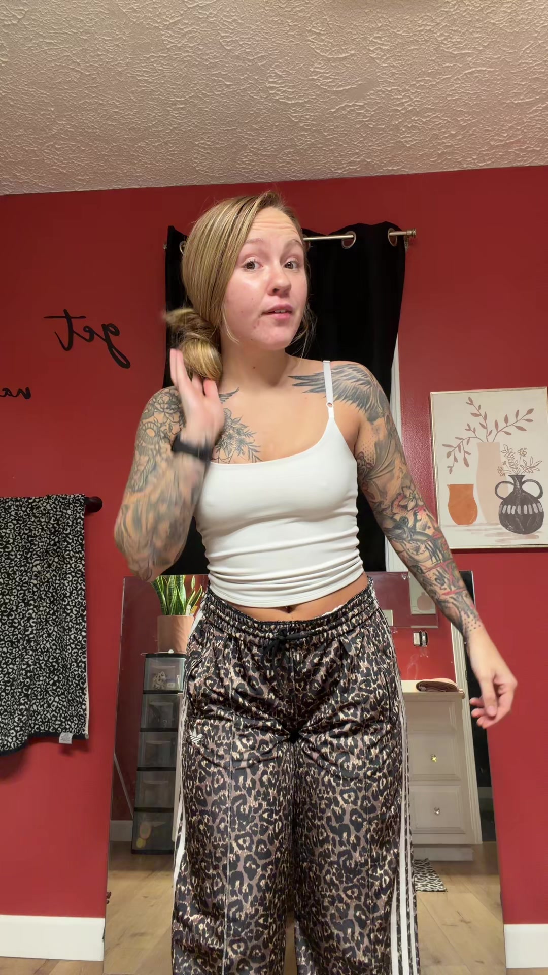 @Billie