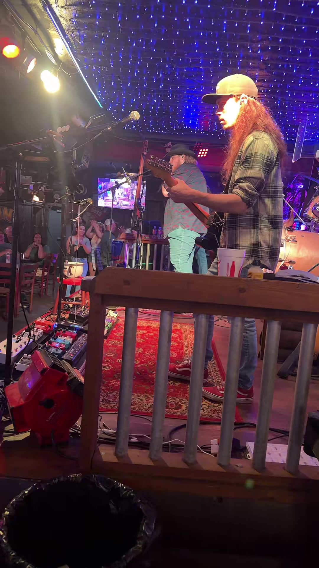 @NCTrucker❌