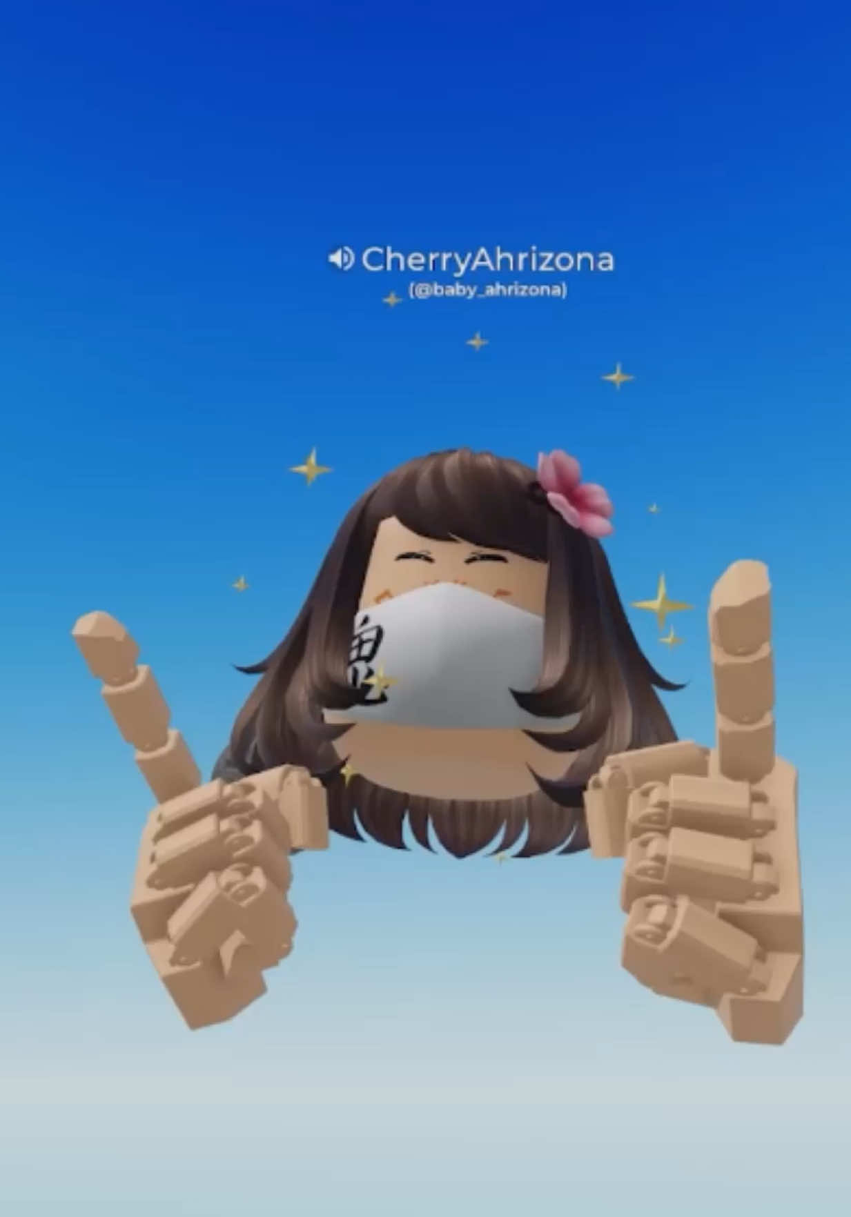 @CherryAhrizona