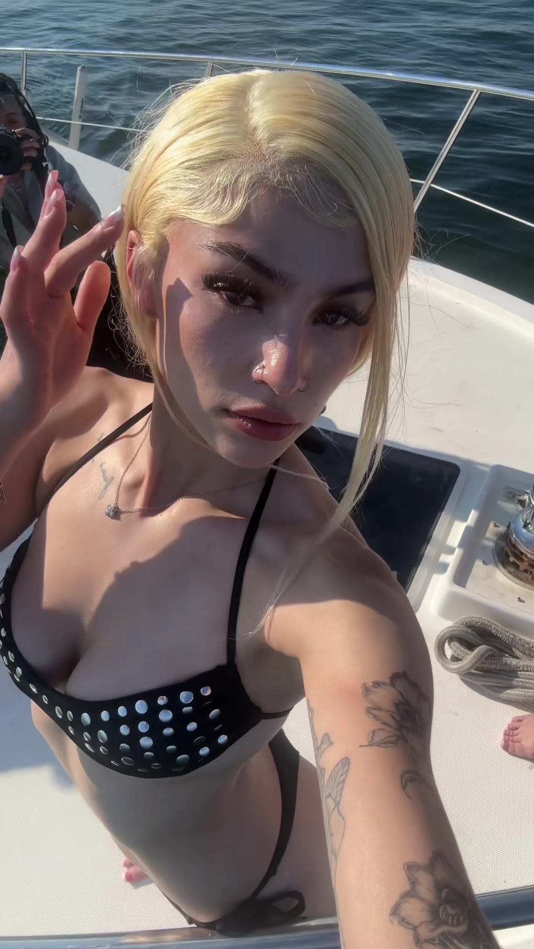 @ӠӠӠ (emmy)*:・゚✧