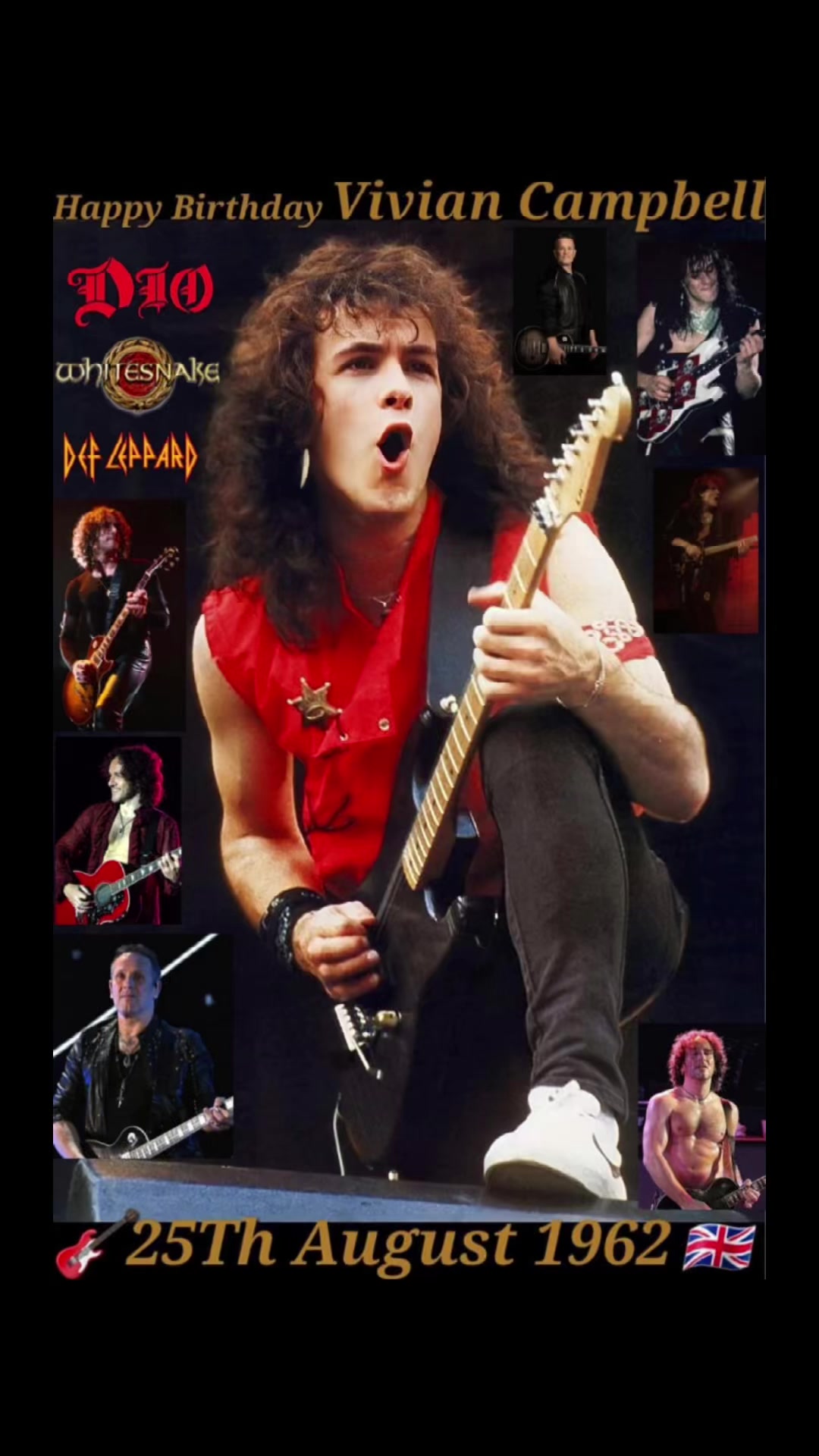 @🎸Music Rock and Pop 🎸
