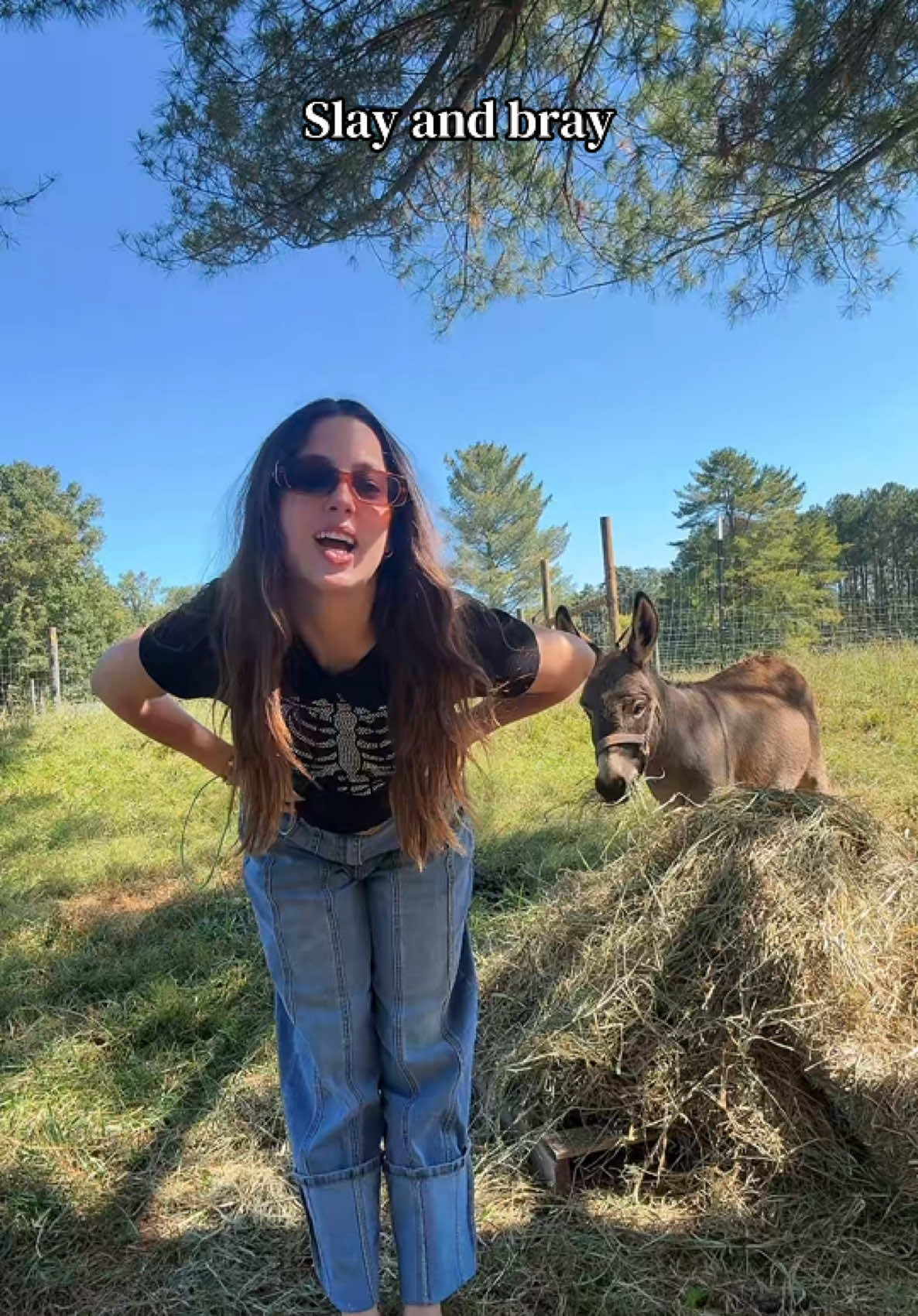 @Mindy | Pretend Farmer