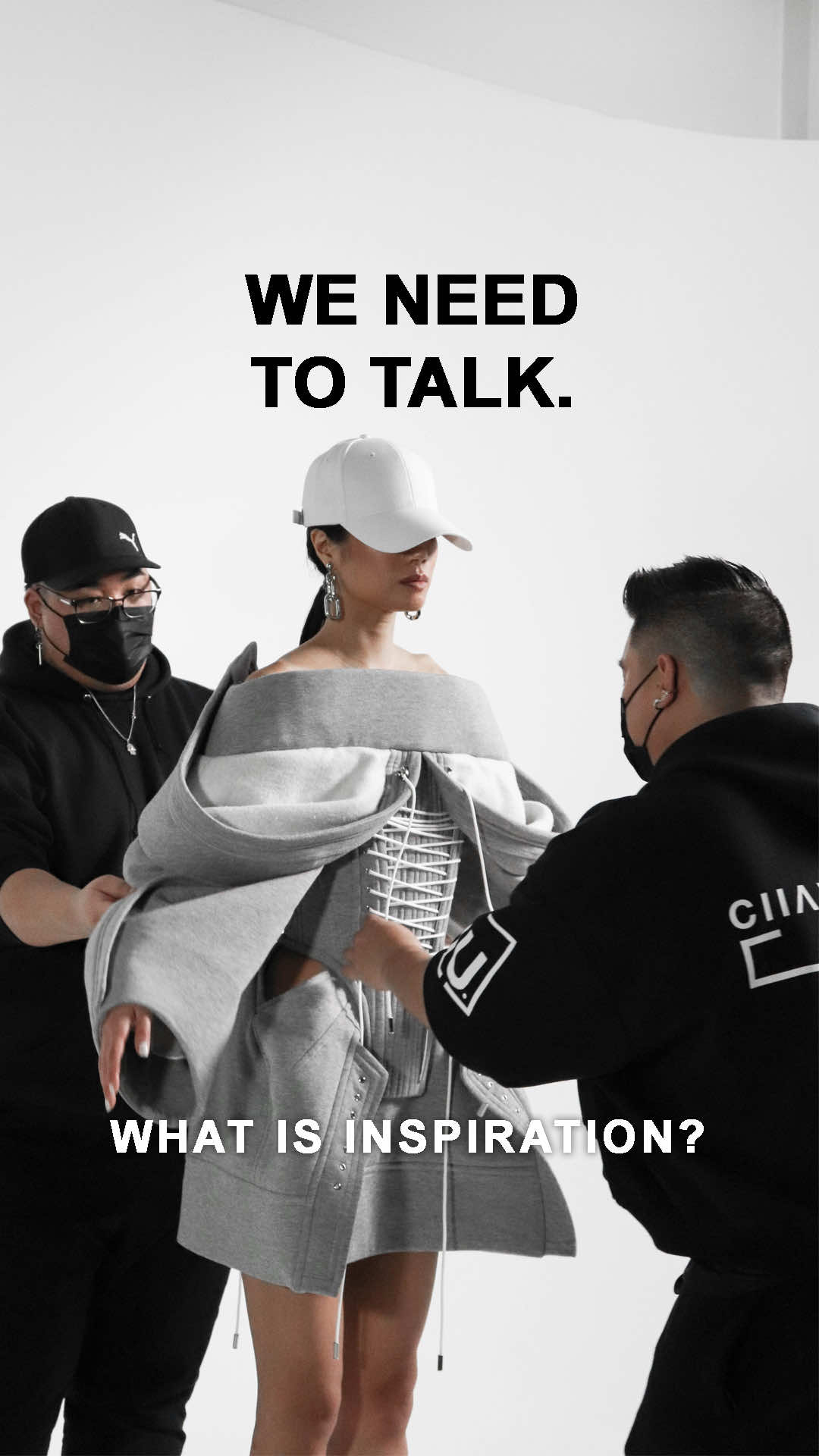 @CHARLES LU