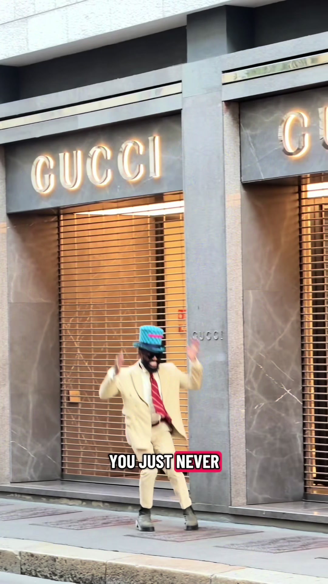 @Black Willy Wonka