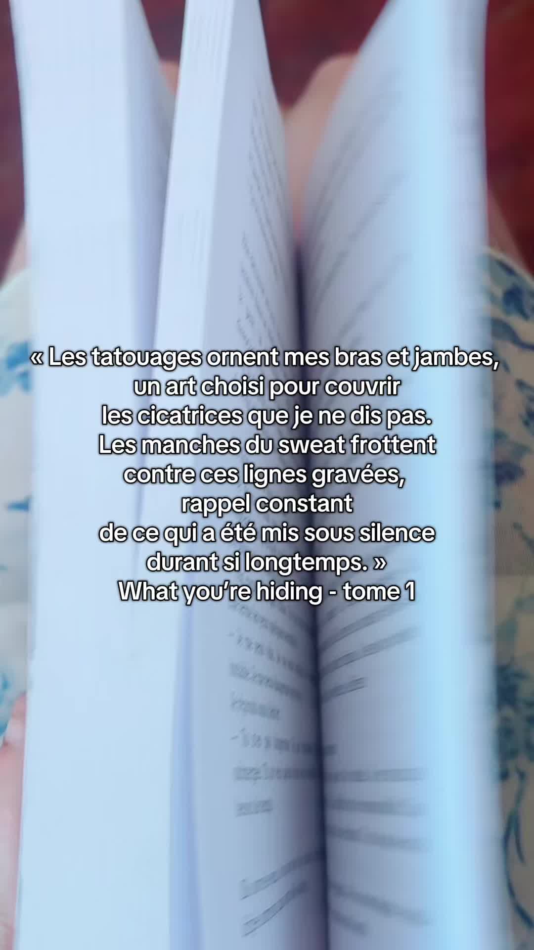 @Adeline 🤙 | Auteure ✍️