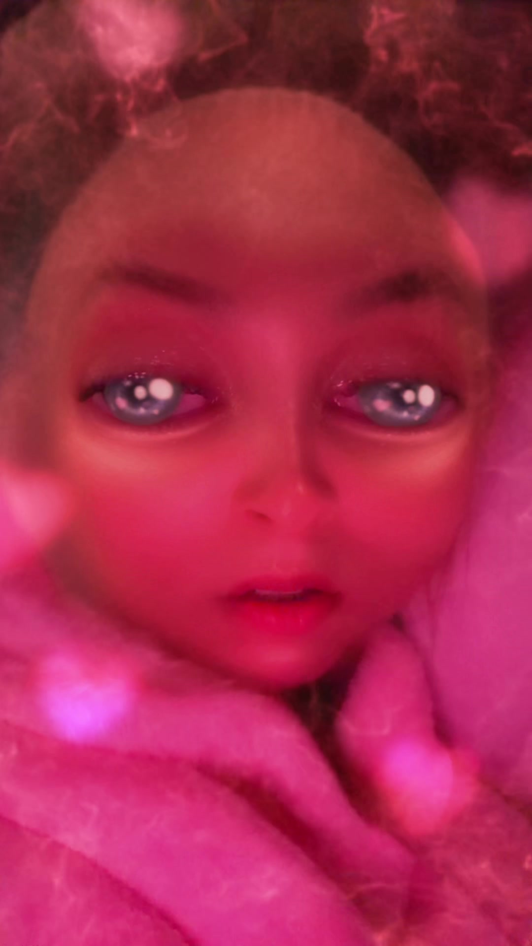 @Doja Cat