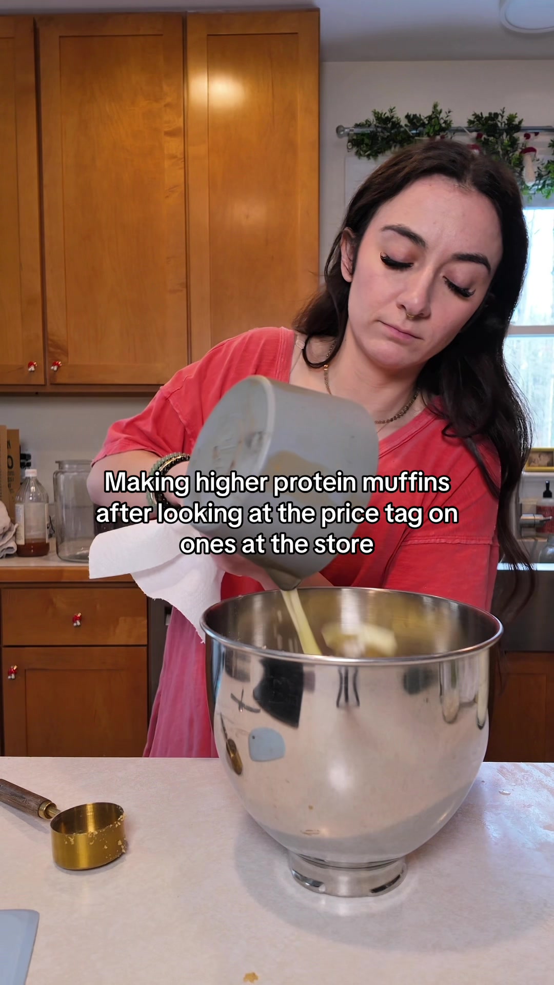 @Becca | Food & Homesteading