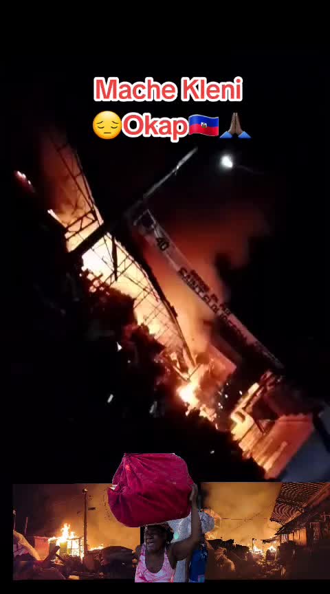 @Kanal+ AYITI📽🇭🇹