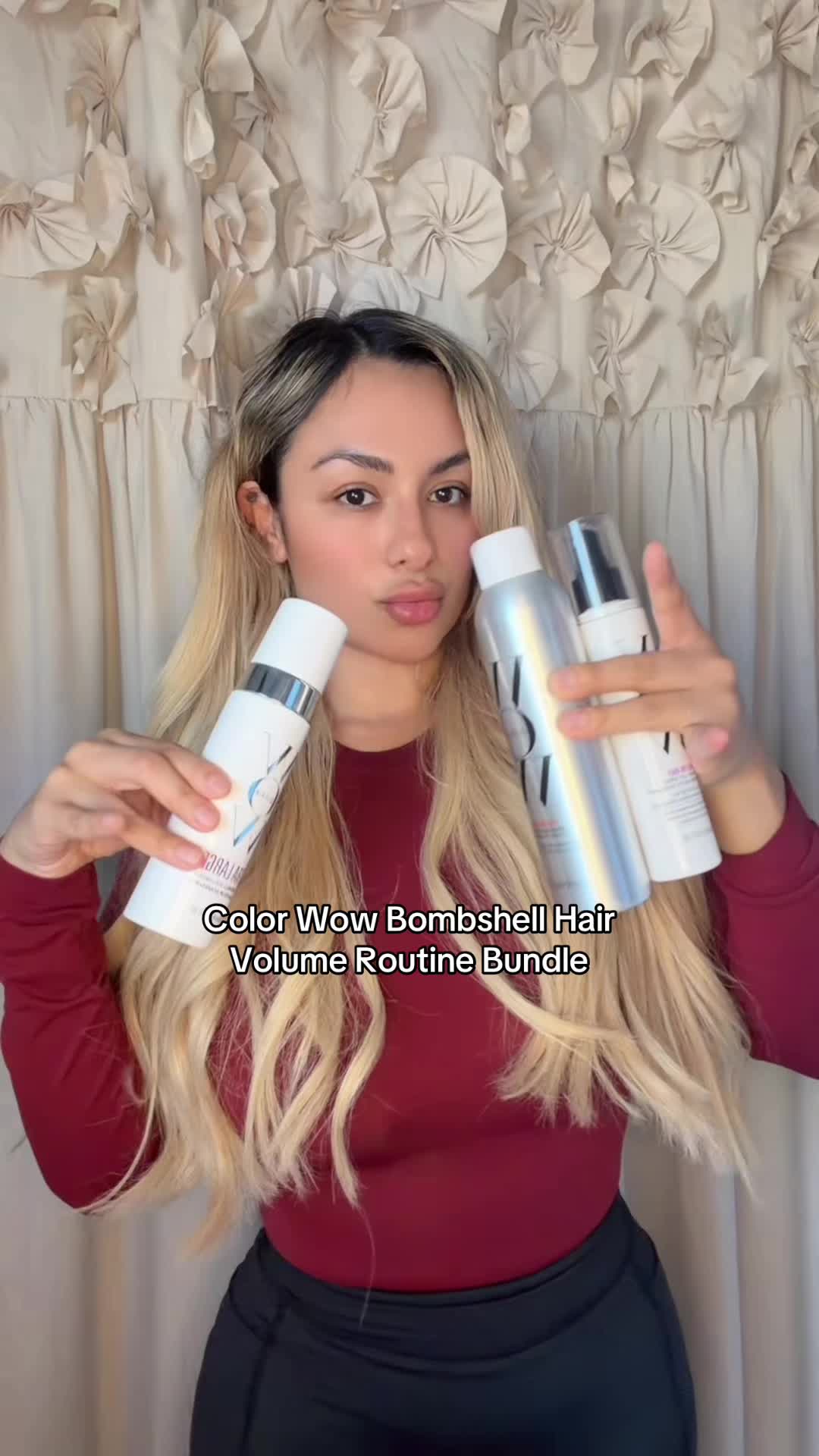 @Priscilla Morales