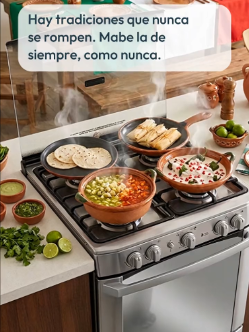 @Mabe Global