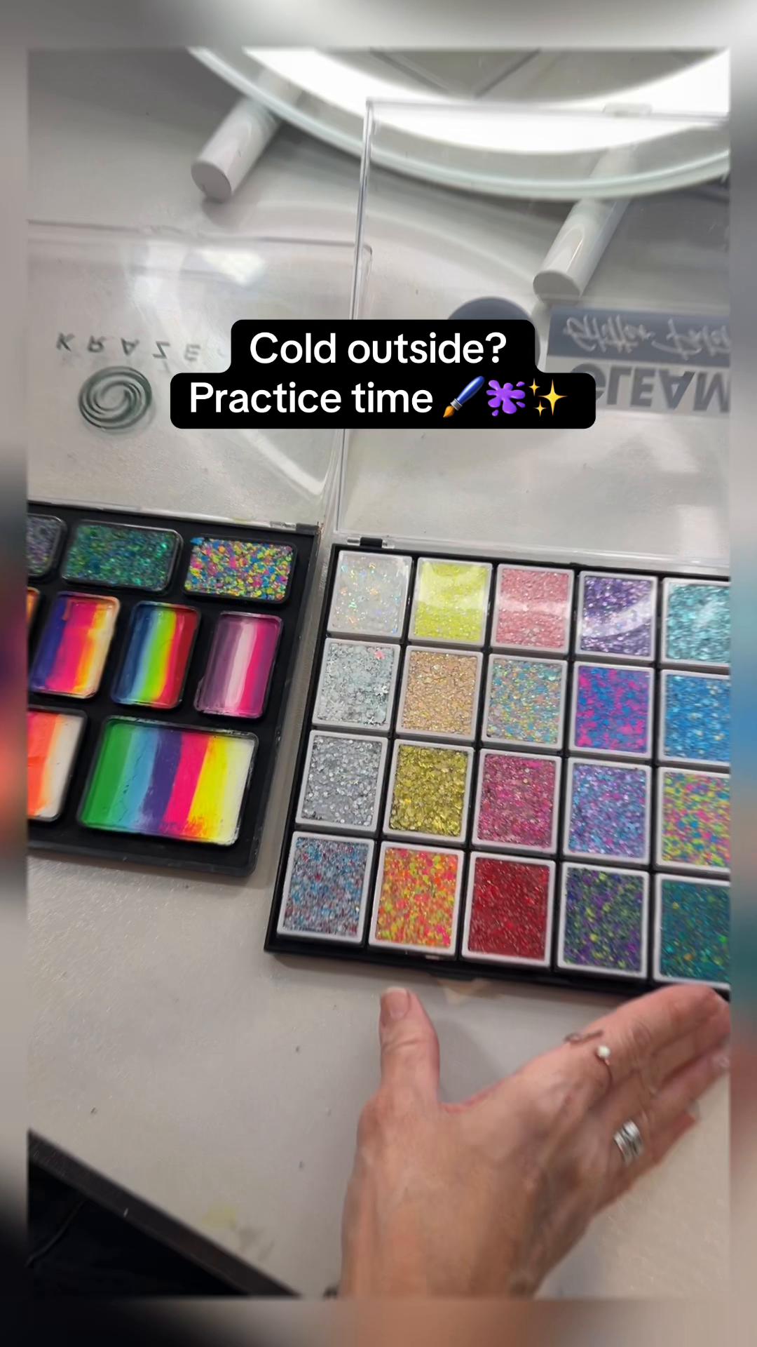 @VIVID Glitter