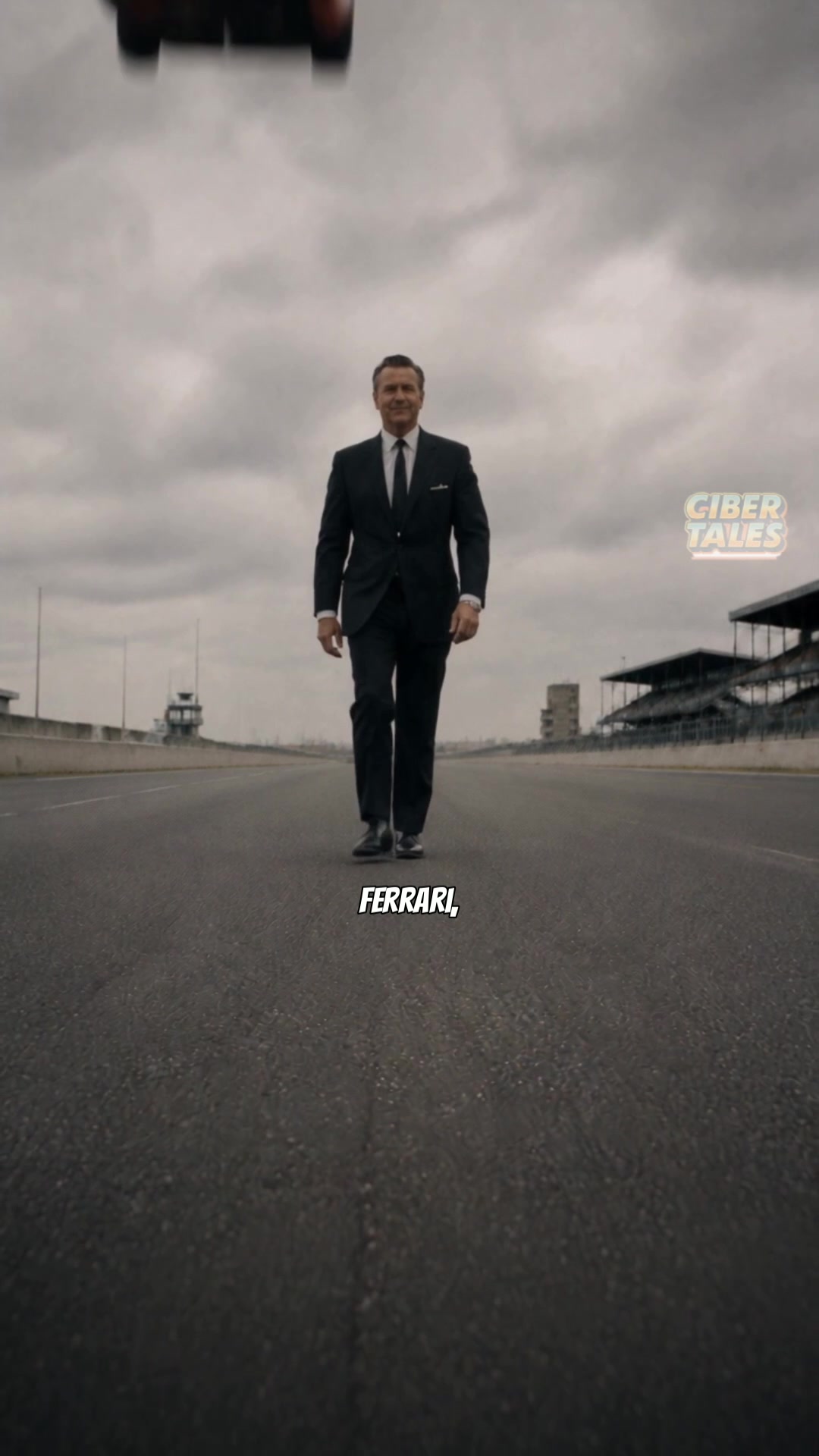 @CIBERTALES