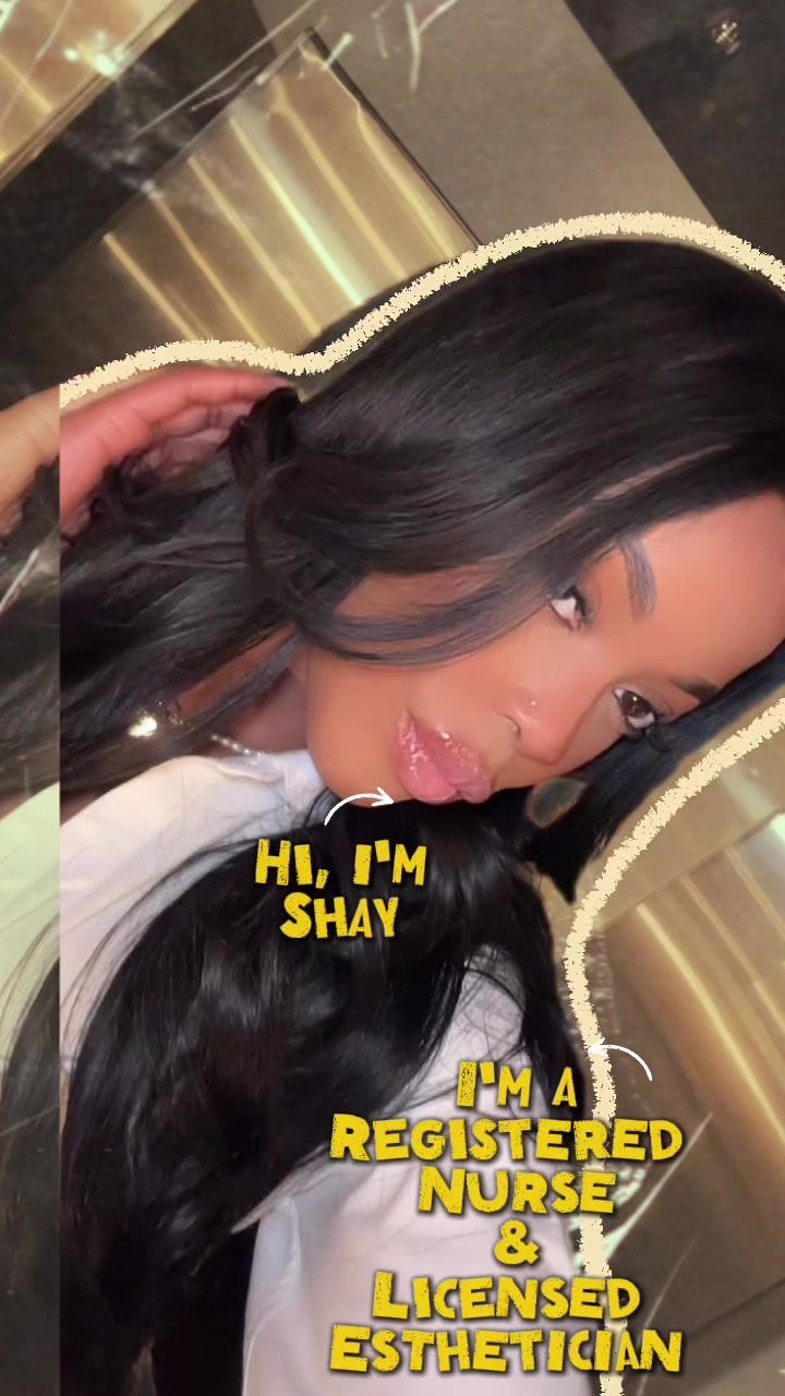 @shay 🖤