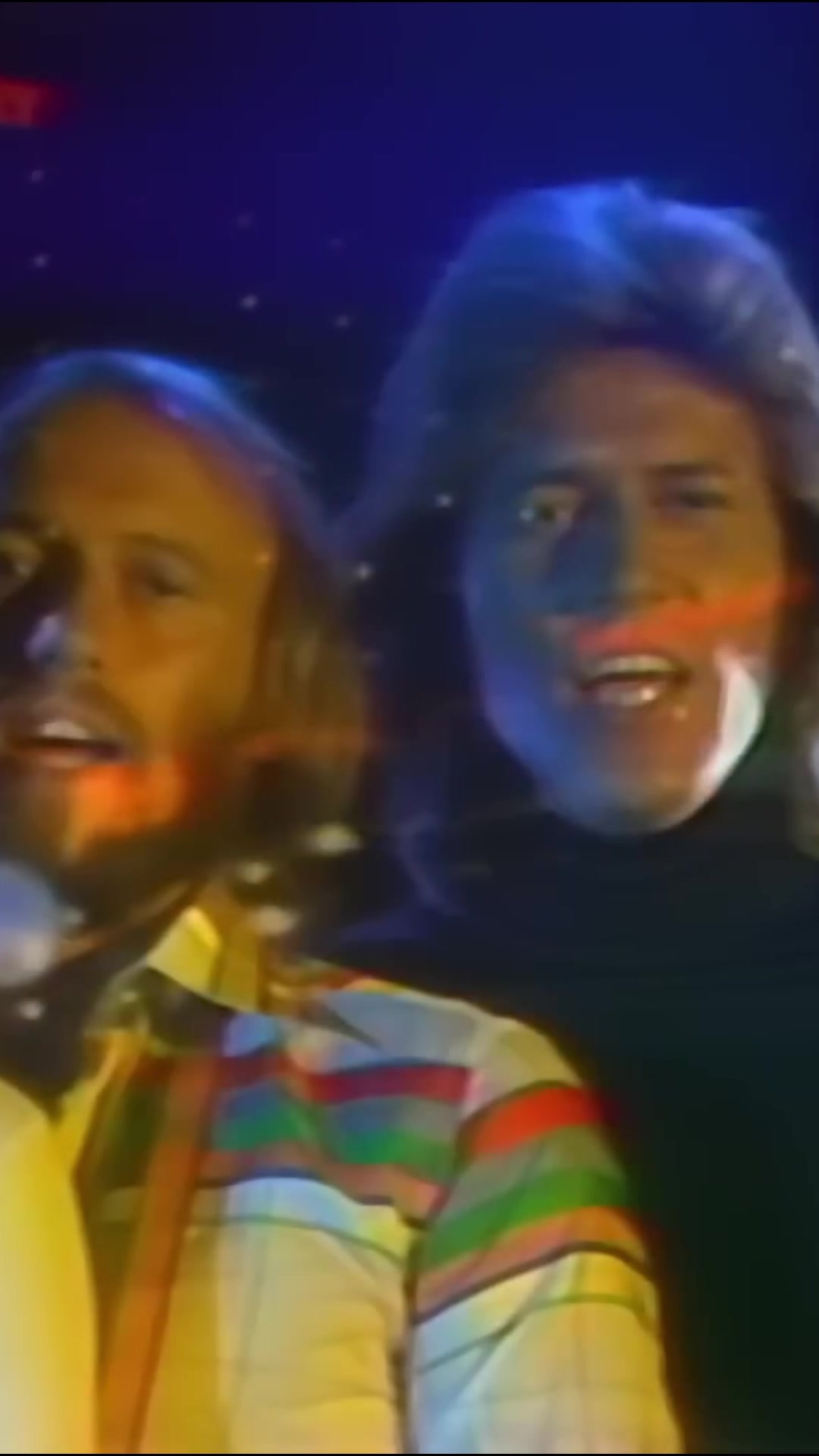 @Bee Gees
