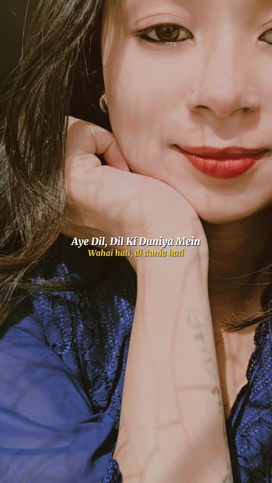 @Deepika chaudhary