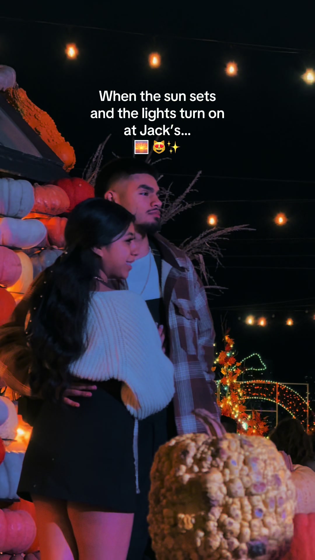 @Jack&rsquo;s Pumpkin Pop-Up