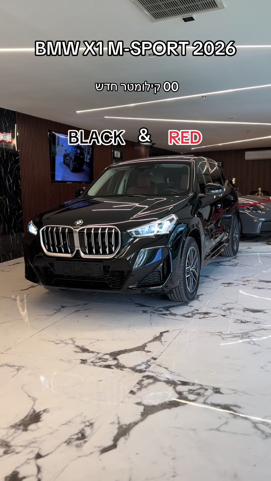 @TAN LUXURY MOTORS