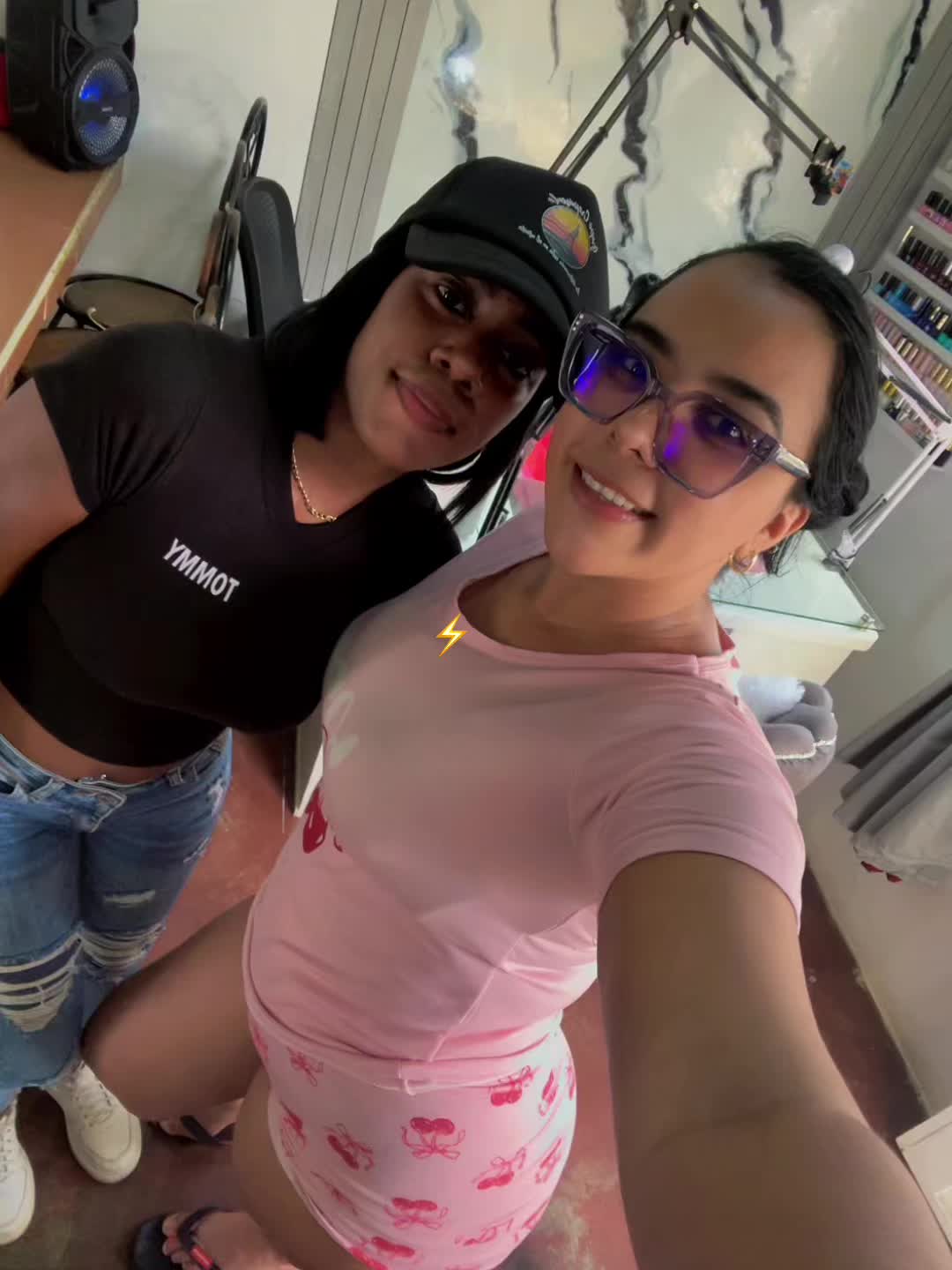 @Dani 😏
