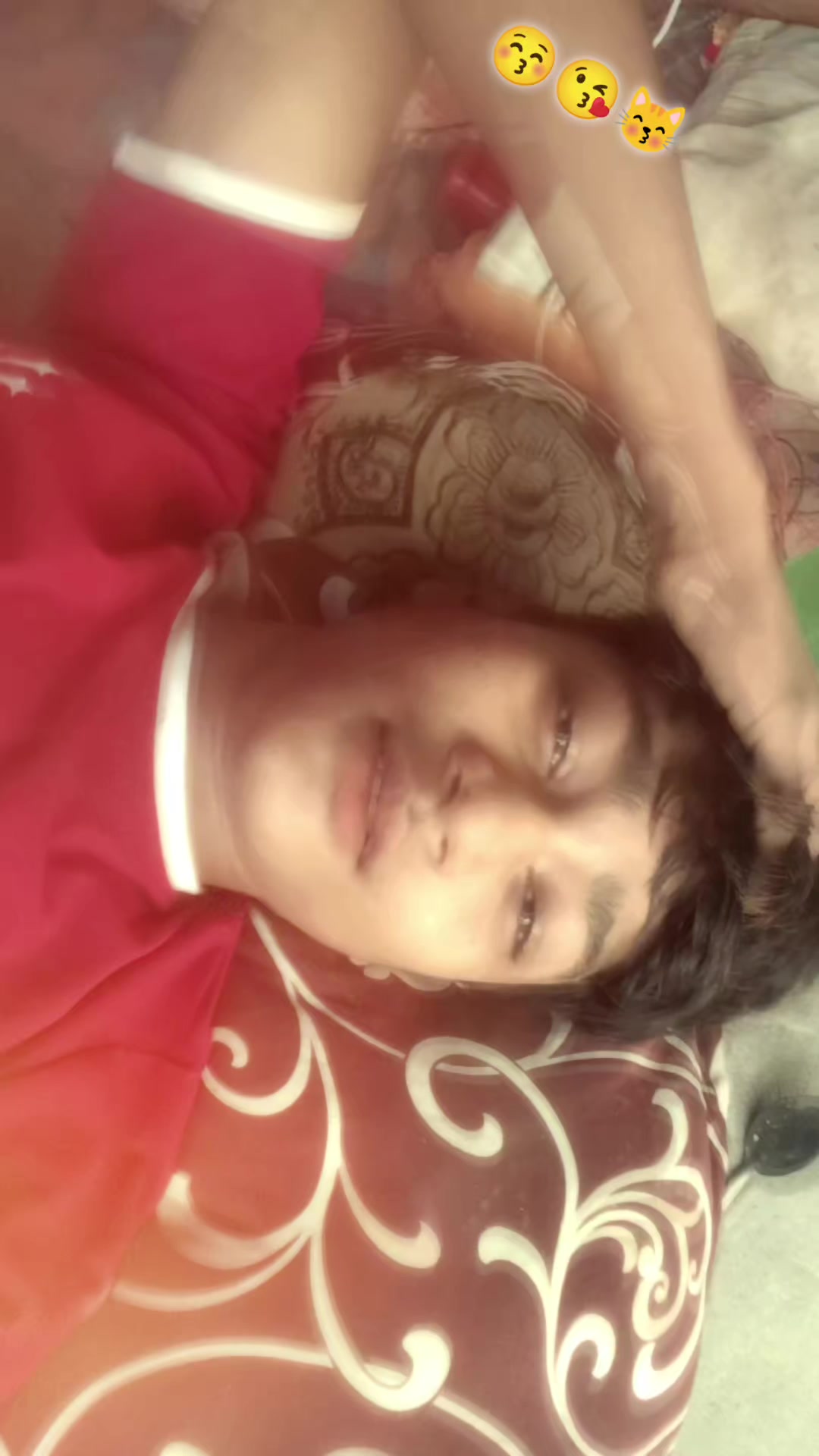@😈Aakash iS Mafiya 😈
