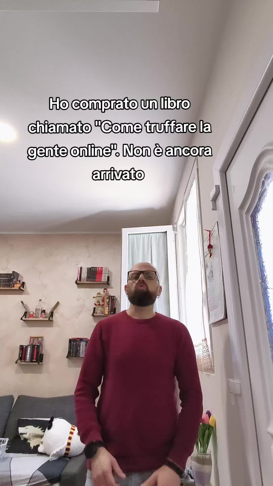 @Fabio Sean Leuzzi