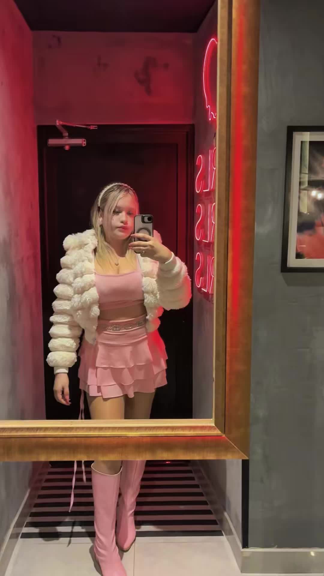 @Mica Avalos