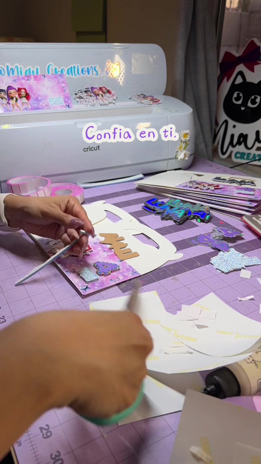 @Miau Creations