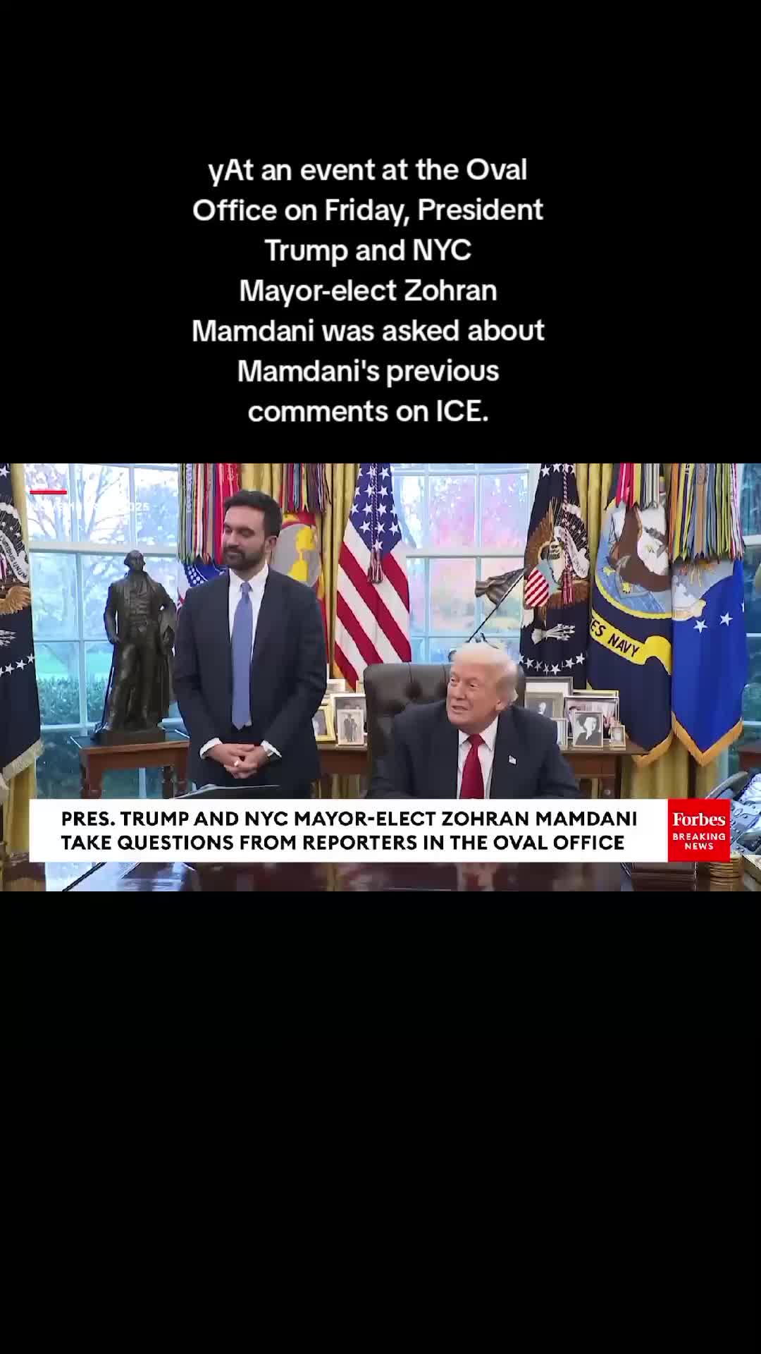 @Forbes BREAKING NEWS
