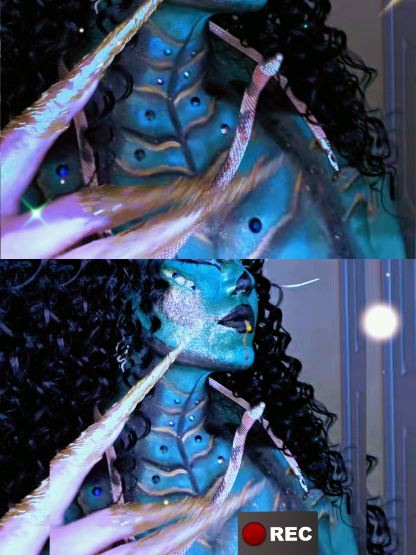@Vahirosava Makeup Arts