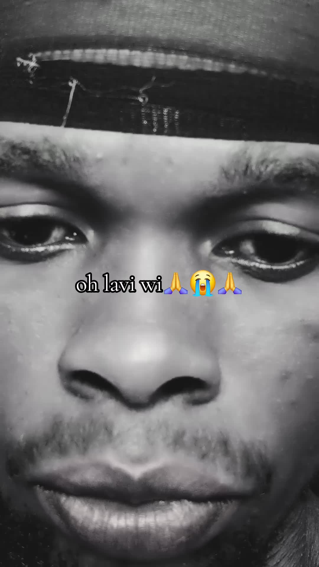 @FÒW REVEYE POU LAZA BACK UP🎌