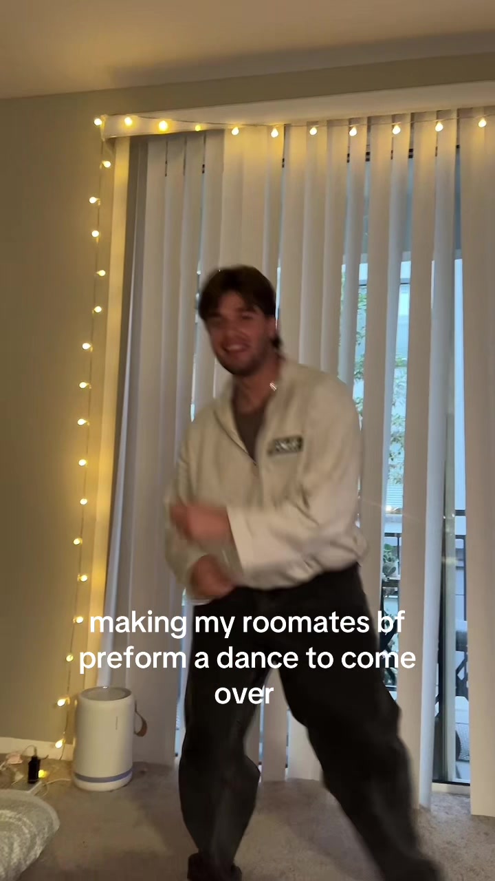 @Kendall Dyan