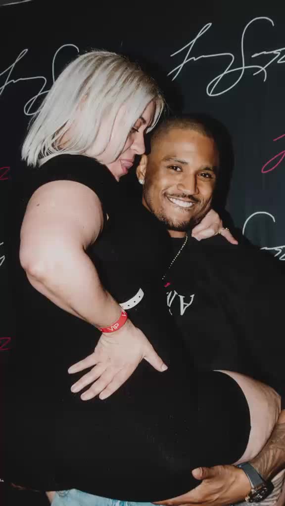 @Trey Songz