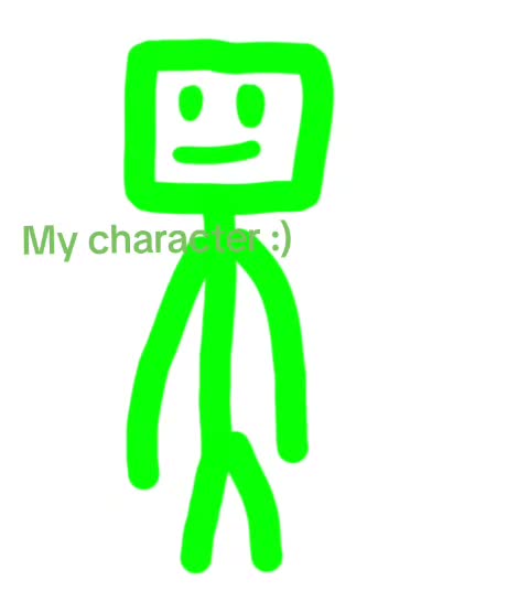 @OfficialGreensnow(Blaizeguy18)