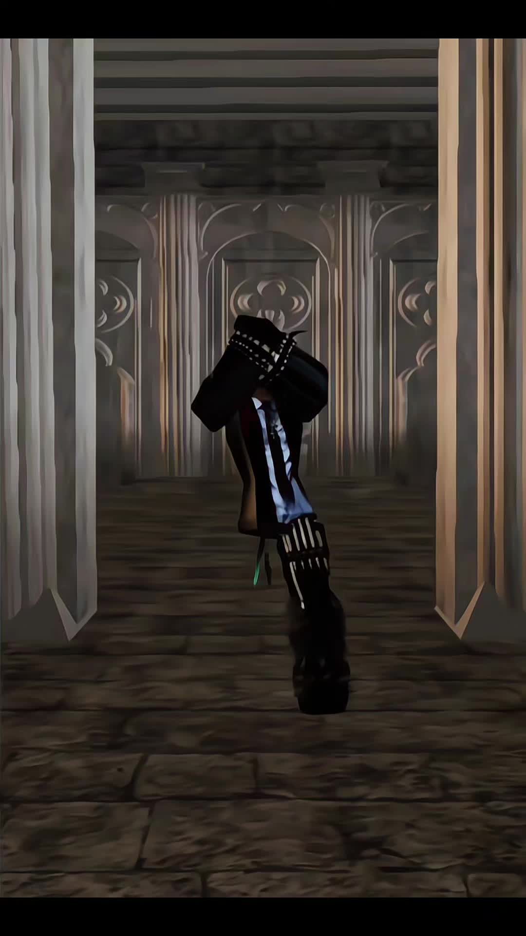 @༝ℨ𝔦𝔬𝔫﹗