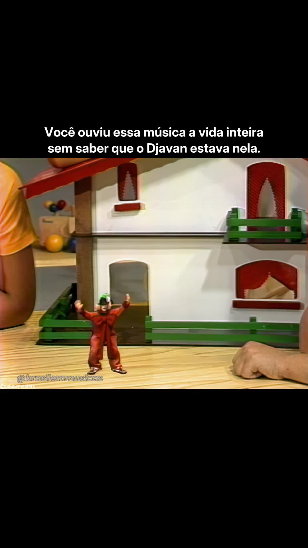 @Brasil em Músicas | MPB