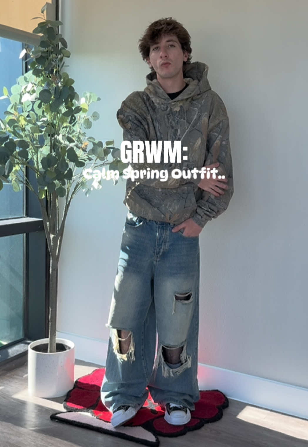 @Andrew | Clothing Plug