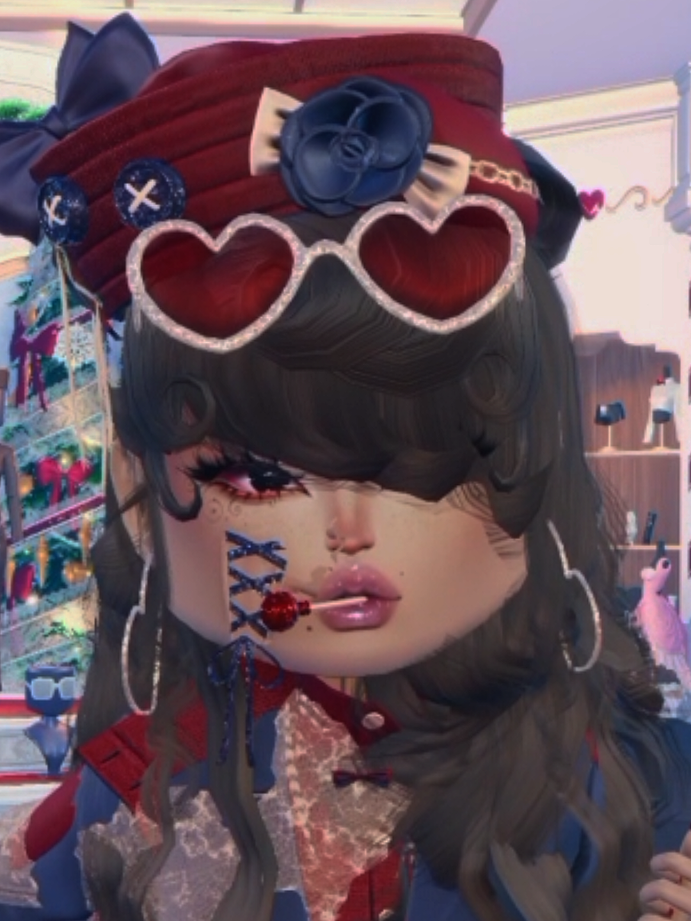 @๐๐ธ๐ท๐ท๐ฒ๐ฎ