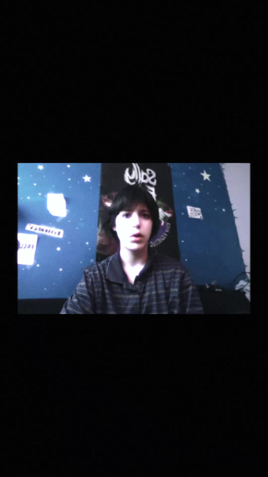 @⦻ KelseyXD
