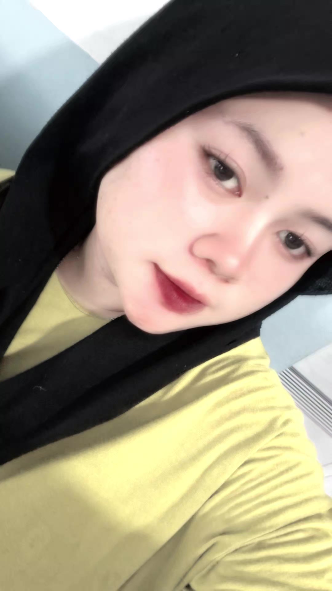 @SitiGemoy💕