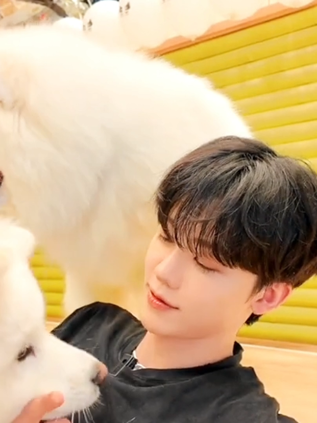 @แฟนสาวเจโน่แจมินจีซอง