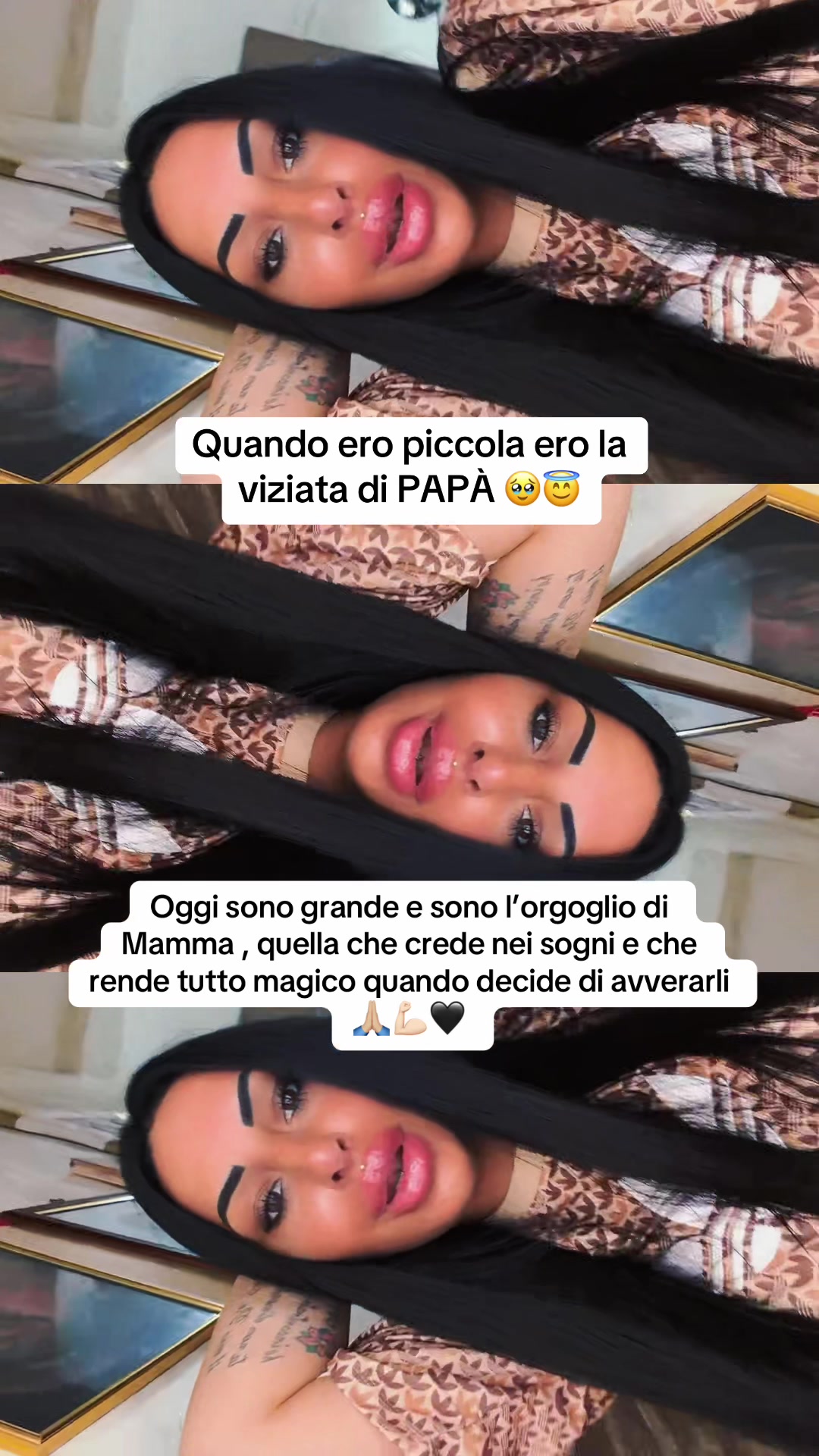 @👸🏻🐅Susy Rapicano🖤